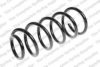 LESJ?FORS 4258704 Coil Spring